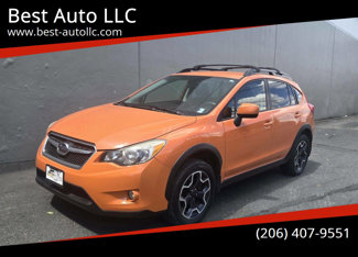 Used 2013 Subaru Crosstrek 2.0i Premium w/ Popular Pkg 2 image 1