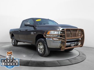 Used 2017 RAM 2500 Tradesman w/ Chrome Appearance Group image 1