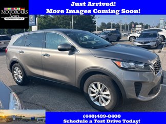 Used 2019 Kia Sorento LX image 1