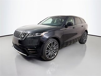 Used 2020 Land Rover Range Rover Velar R-Dynamic S image 1
