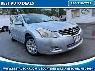 Used 2012 Nissan Altima 2.5 S image 1