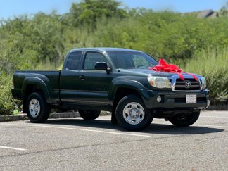 Used 2009 Toyota Tacoma 4x4 Access Cab V6 image 1