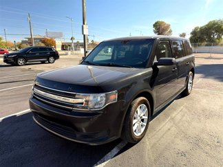 Used 2014 Ford Flex SE image 1