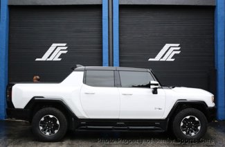 Used 2023 GMC Hummer EV Edition 1 image 1