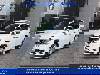 Used 2019 Nissan Sentra SV image 1