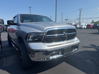 Used 2015 RAM 1500 Classic SLT image 1