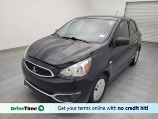 Used 2020 Mitsubishi Mirage ES image 1