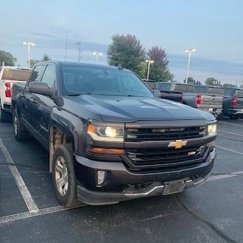 Used 2016 Chevrolet Silverado 1500 LT w/ All Star Edition video 1