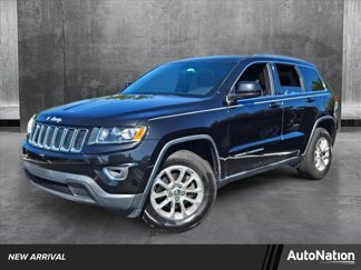 Used 2015 Jeep Grand Cherokee Laredo w/ Quick Order Package 23E image 1