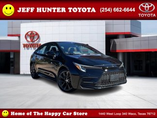 Used 2024 Toyota Corolla SE image 1
