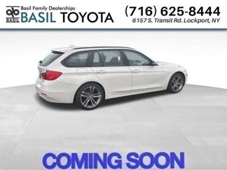 Used 2014 BMW 328i xDrive Wagon image 1