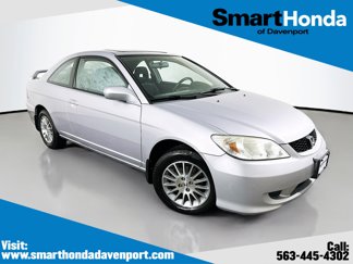 Used 2005 Honda Civic EX image 1