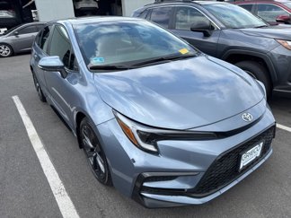 Used 2023 Toyota Corolla SE image 1