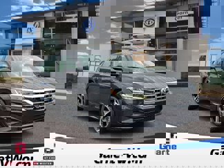 Certified 2020 Volkswagen Passat 2.0T R-Line image 1