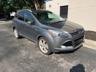 Used 2014 Ford Escape Titanium w/ Equipment Group 401A image 1