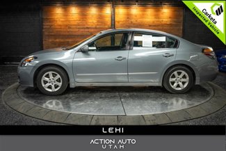 Used 2008 Nissan Altima 2.5 SL w/ SL Pkg image 1