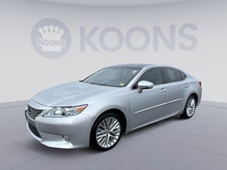 Used 2014 Lexus ES 350 image 1
