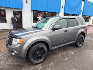 Used 2012 Ford Escape XLS image 1