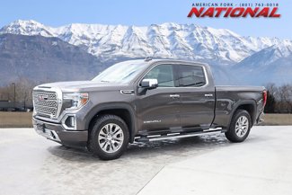 Used 2020 GMC Sierra 1500 Denali image 1
