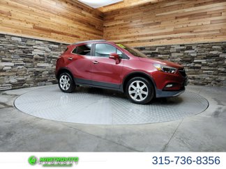 Used 2017 Buick Encore Premium w/ Experience Buick Package image 1