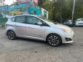Used 2017 Ford C-MAX Energi Titanium image 1