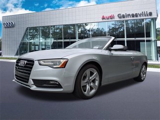 Used 2013 Audi A5 2.0T Prestige image 1