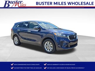 Used 2019 Kia Sorento LX image 1