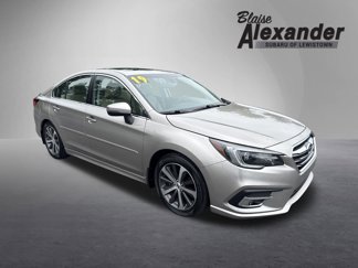 Used 2019 Subaru Legacy 2.5i Limited w/ Popular Package #2A image 1
