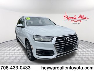 Used 2019 Audi Q7 3.0T Premium Plus w/ Premium Plus Package image 1