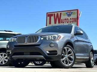Used 2016 BMW X3 xDrive35i image 1