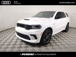 Used 2021 Dodge Durango R/T w/ Blacktop Package image 1