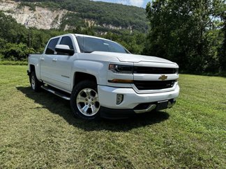 Used 2017 Chevrolet Silverado 1500 LT w/ All Star Edition image 1