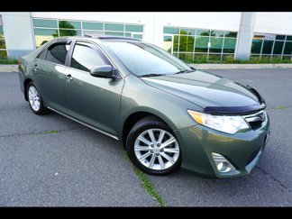 Used 2012 Toyota Camry L image 1