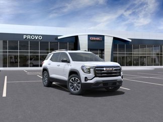 New 2025 GMC Terrain Elevation w/ Elevation Premium Package image 1