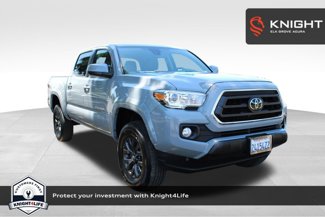 Used 2020 Toyota Tacoma SR5 image 1