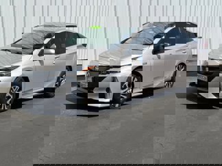 Used 2021 Toyota Prius Prime XLE video 1