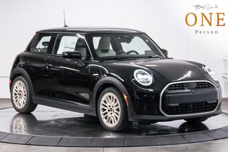 New 2025 MINI Cooper 2-Door Hardtop image 1