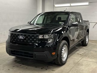 New 2025 Ford Maverick XL image 1