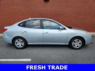 Used 2010 Hyundai Elantra GLS image 1
