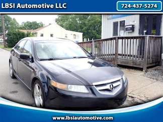 Used 2005 Acura TL image 1