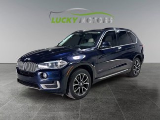 Used 2015 BMW X5 xDrive35i w/ Premium Package image 1