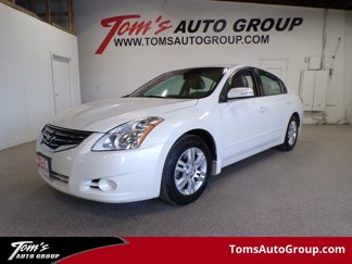 Used 2011 Nissan Altima 2.5 SL w/ 2.5SL Pkg image 1