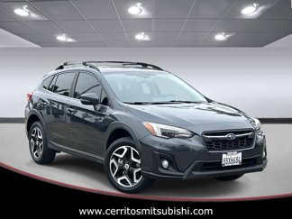Used 2018 Subaru Crosstrek 2.0i Limited image 1