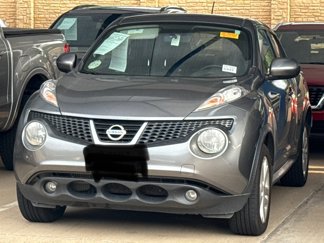 Used 2013 Nissan Juke SL image 1