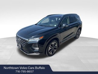 Used 2019 Hyundai Santa Fe Limited w/ Cargo Package image 1