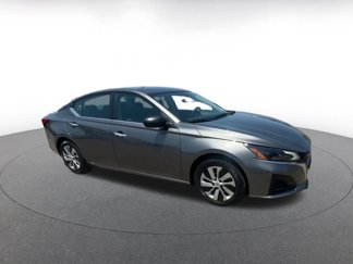 Used 2024 Nissan Altima 2.5 S video 2