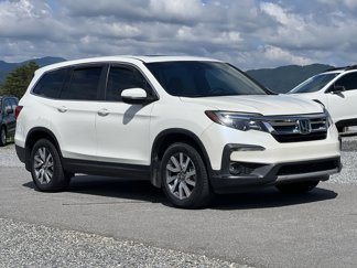 Used 2019 Honda Pilot EX-L image 1