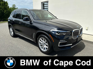 Used 2019 BMW X5 xDrive40i w/ Convenience Package image 1