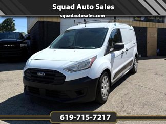 Used 2019 Ford Transit Connect XL image 1
