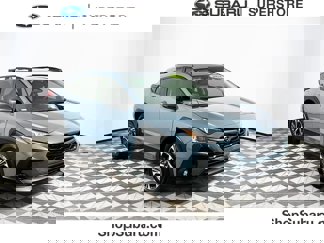 Certified 2024 Subaru Crosstrek 2.0i Premium image 1